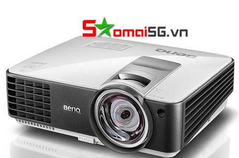 Máy chiếu BenQ MX806ST