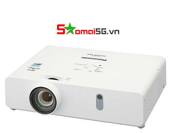 Máy chiếu Panasonic PT-VX420