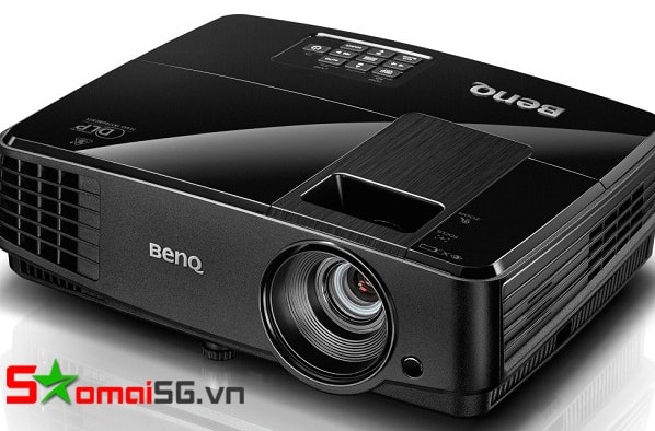 Máy chiếu BenQ MX 507P