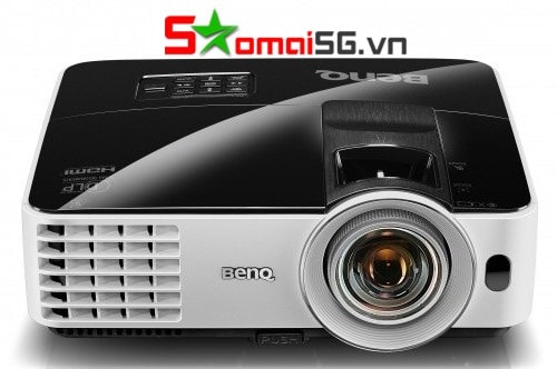 Máy chiếu BenQ MX 631ST