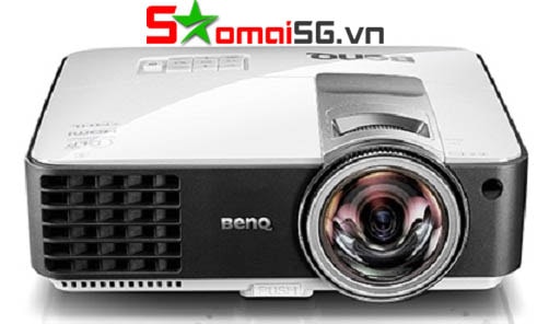 Máy chiếu BenQ MW824ST