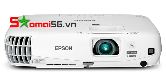 Máy chiếu EPSON EB-W16 3D