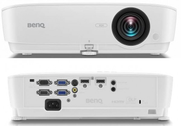 Máy chiếu BenQ MS 531