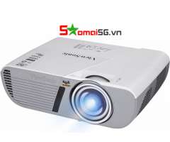 Máy chiếu Viewsonic PJD5553LWS XGA 3300Lumens