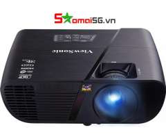 Máy chiếu Viewsonic PJD5555W HD 3300Lumens
