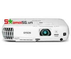 Máy chiếu EPSON EB-W16 3D HD 3000lumens