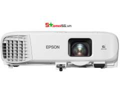 Máy chiếu Epson EB-2142W HD 4200Lumens