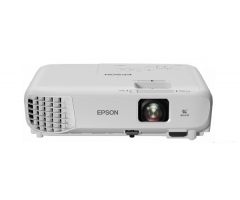 Máy chiếu cũ Epson EB-X05 mới 99%