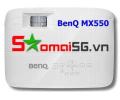 Máy chiếu BenQ MX550