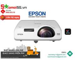 Máy chiếu gần Epson EB-530-99%-3200 ansilumen