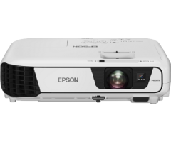 Máy chiếu Epson EB-X31 XGA 3.200lumens mới 95%