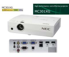 Máy chiếu NEC NP-MC301XG