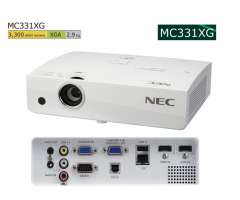 Máy chiếu NEC NP-MC331XG