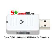 USB Wireless ELPAP10 Epson Projector