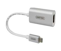 USB 3.0 Type-C to HDMI (4K) Converter