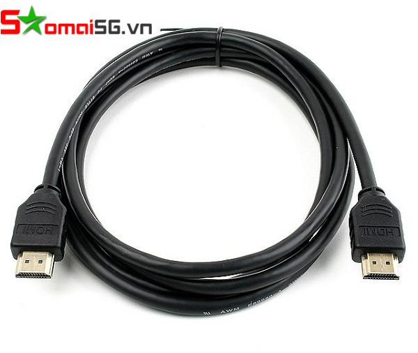 Cáp HDMI Unitek 3m