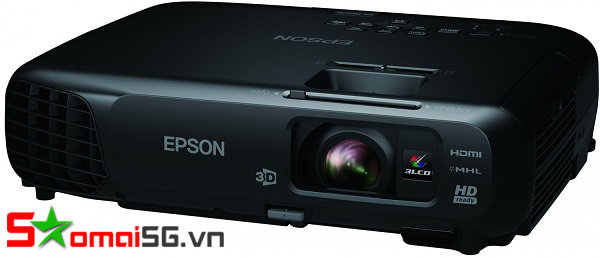 Máy chiếu Epson EH-TW570 3D Projector