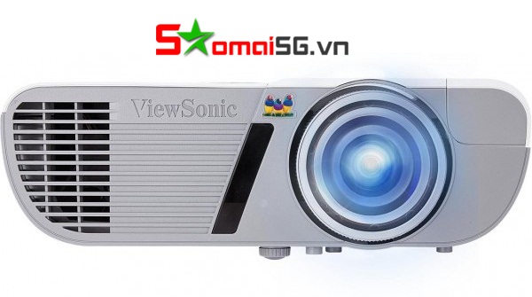 Máy chiếu Viewsonic PJD6552LWS