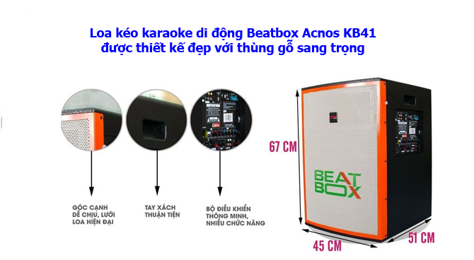 loa-keo-karaoke-di-dong-Acnos-Beatbox-KB41