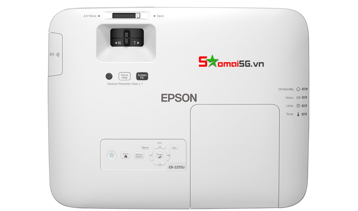 Máy chiếu Epson EB 2255U full HD
