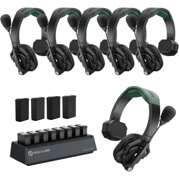 Cho Thuê Intercom Hồ Chí Minh