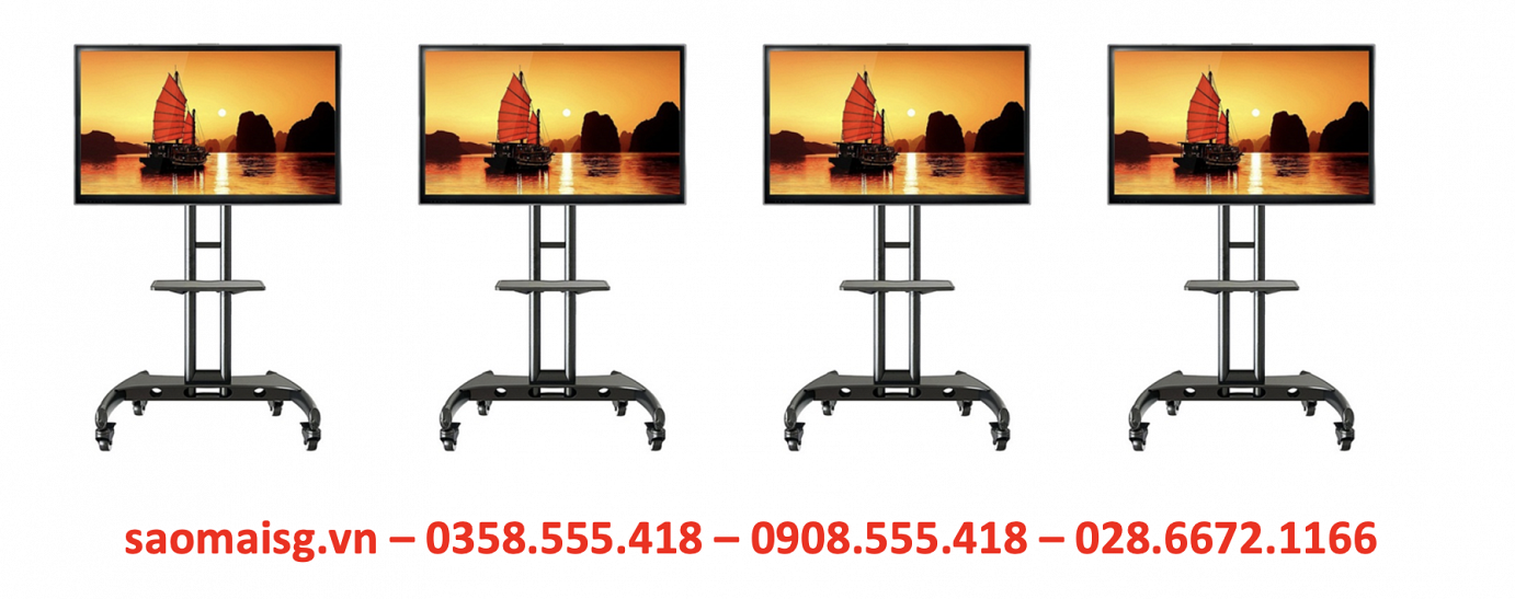 Thuê Tivi 55 inch