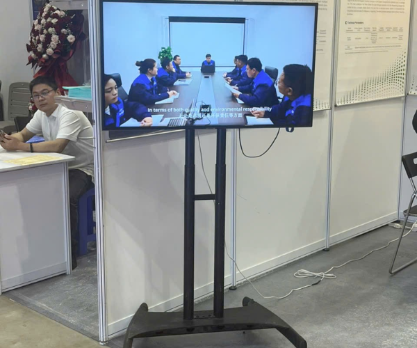 Cho Thuê Tivi Tại SECC Quận 7 Giá Rẻ - Lắp Đặt Tận Nơi 24/7