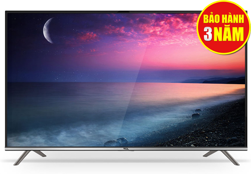 Smart Tivi TCL 50 inch L50E5900