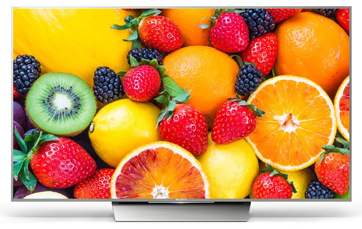 Smart Tivi Panasonic 55 inch TH-55DS630