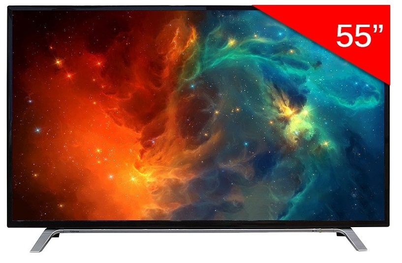 Tivi Toshiba 55 inch 55L3650