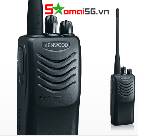 Máy bộ đàm Kenwood TK3000