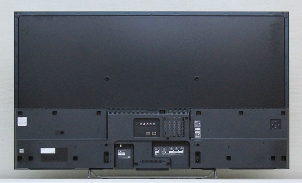 Tivi Sony KDL-55W800C