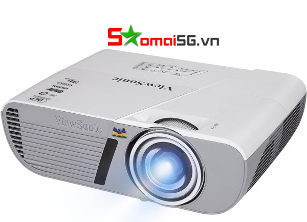 Máy chiếu Viewsonic PJD5553LWS XGA 3300Lumens