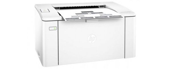 Máy in chính hãng HP LaserJet Pro M102A