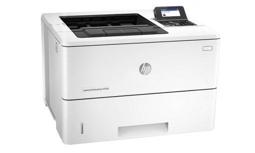 Máy in chính hãng HP LaserJet Enterprise M506DN