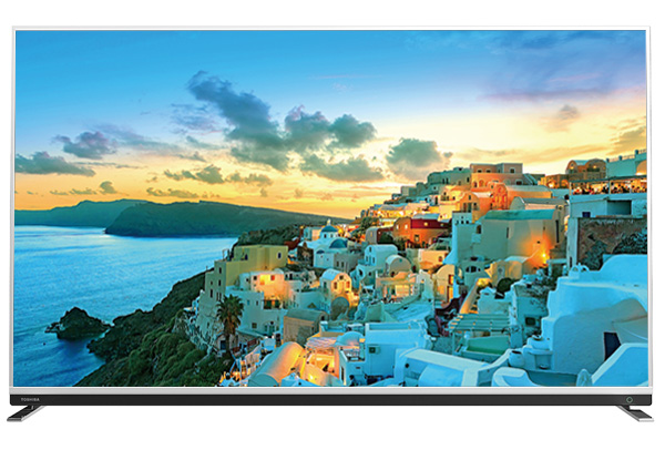 Smart Tivi Toshiba 55 inch 55U9750, 4K Android