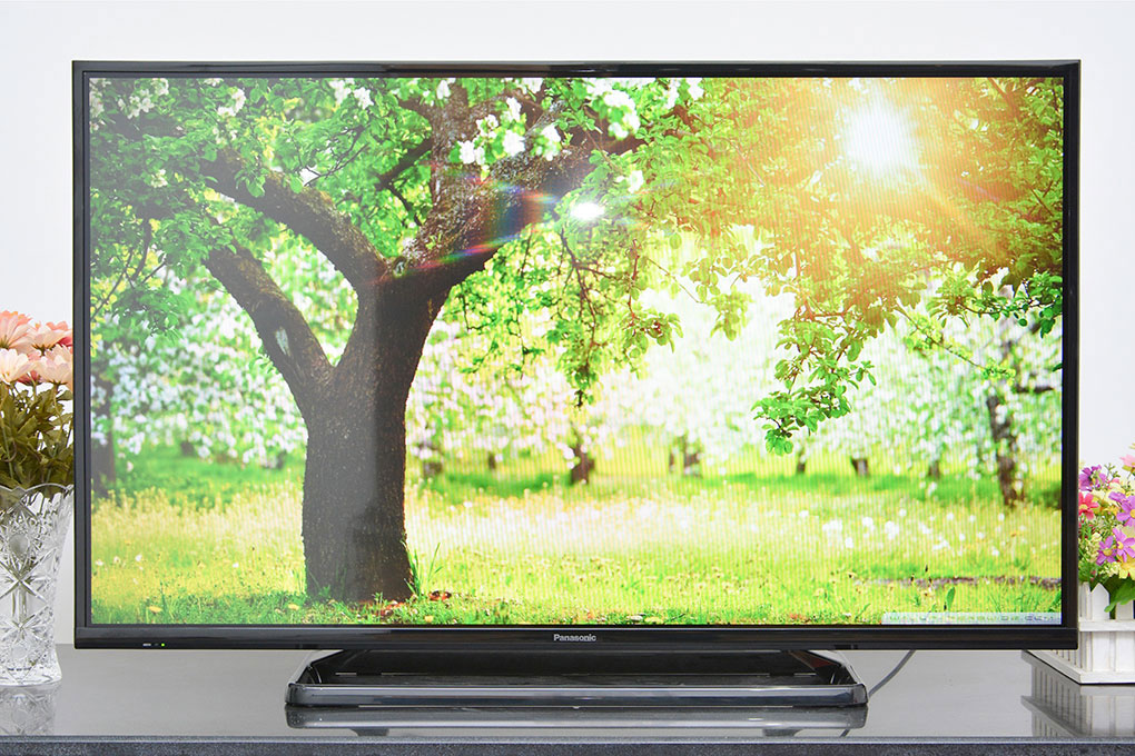 Tivi LED Panasonic 42 inch TH-42A410