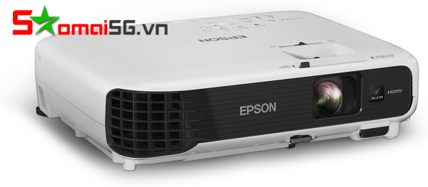 Máy chiếu Epson EB-S04 - Giá Rẻ Nhất