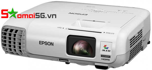 Máy chiếu Epson EB-955WH HD 3200lumens