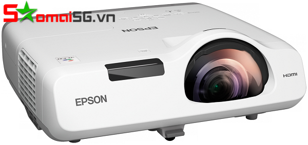 Máy chiếu Epson EB-535W HD 3400Lumens
