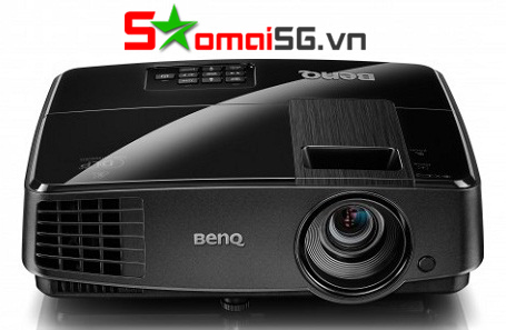 Máy chiếu BenQ MS506 - Máy chiếu BenQ giá rẻ