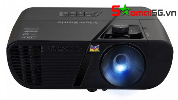 Máy chiếu Viewsonic PJD7827HD full hd 2200Lumens