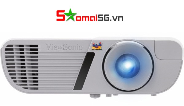 Máy chiếu Viewsonic PJD7831HDL fullhd 3200Lumens