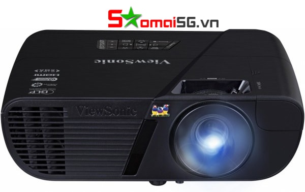 Máy chiếu Viewsonic PJD7526W HD 4000Lumens
