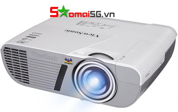 Máy chiếu Viewsonic PJD6552LWS HD 3500Lumens