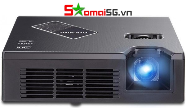 Máy chiếu Viewsonic PLED-W800 HD 800Lumens