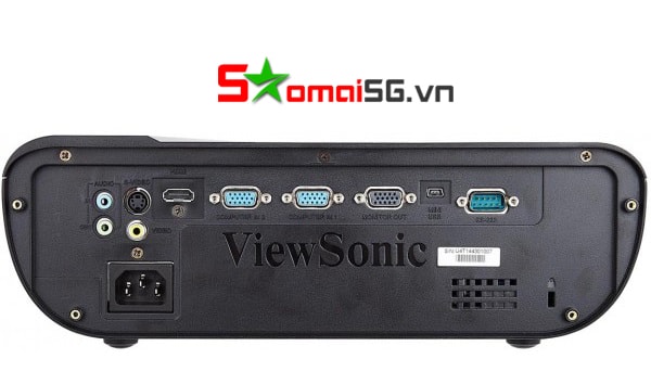 Máy chiếu Viewsonic PJD5255L XGA 3300Lumens