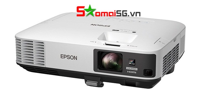 Máy Chiếu Epson EB-2265U Full HD Wireless 5500lumens