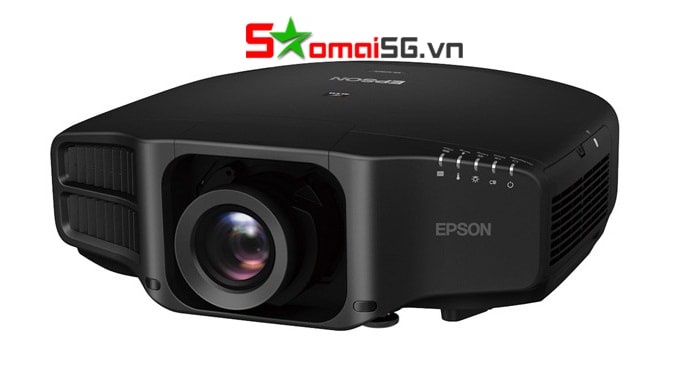 Máy chiếu Epson G7805 XGA 8000Lumens