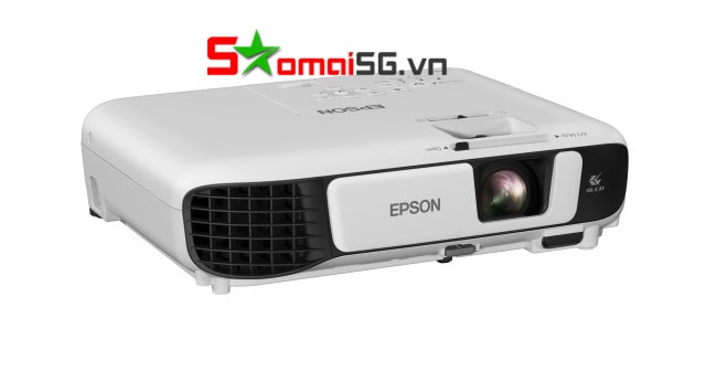 Máy chiếu Epson EB-W41 HD 3.600lumens